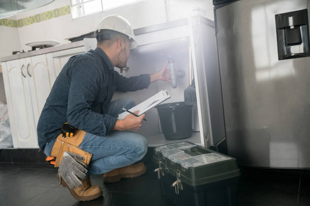 Best Residential Plumbing Services  in Portland, TN