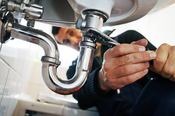 Best Leak Detection Services  in Portland, TN