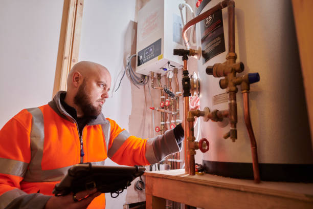 Best Water Softener Installation  in Portland, TN