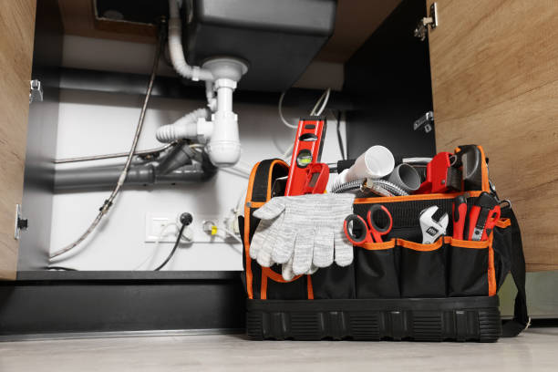 Best Toilet Repair Services  in Portland, TN