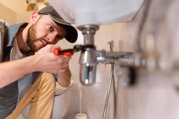 Best Water Leak Repair  in Portland, TN