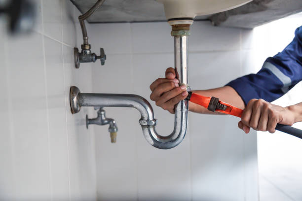 Best Emergency Plumber  in Portland, TN