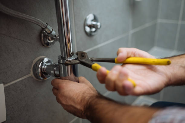 Best Shower Repair Services  in Portland, TN