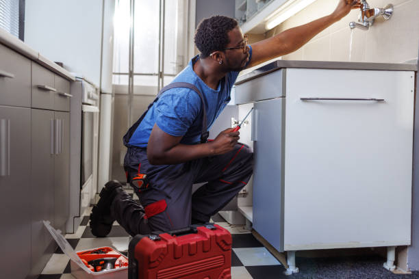 Best Same-Day Plumbing Service  in Portland, TN