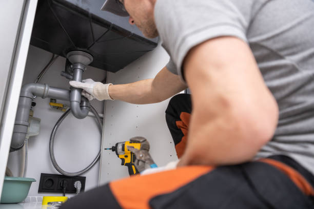 Best Leak Detection Services  in Portland, TN