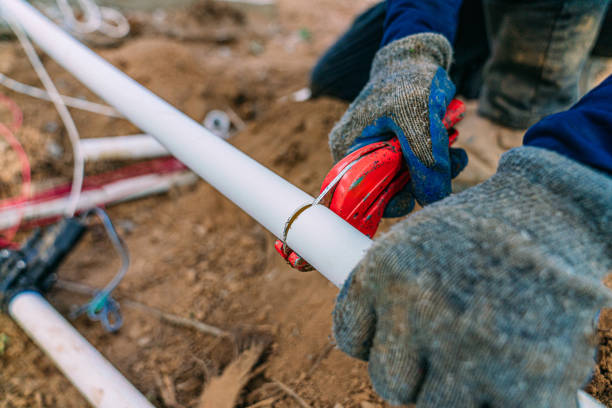 Professional Plumbing in Portland, TN