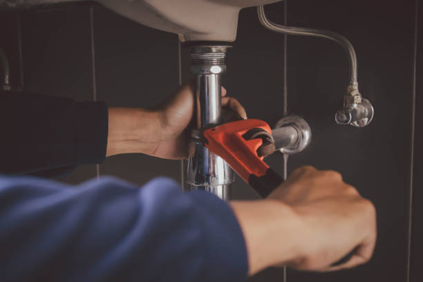 Sprinkler Systems in Portland, TN